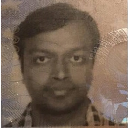 Ranjith Kumar Vanaparthi